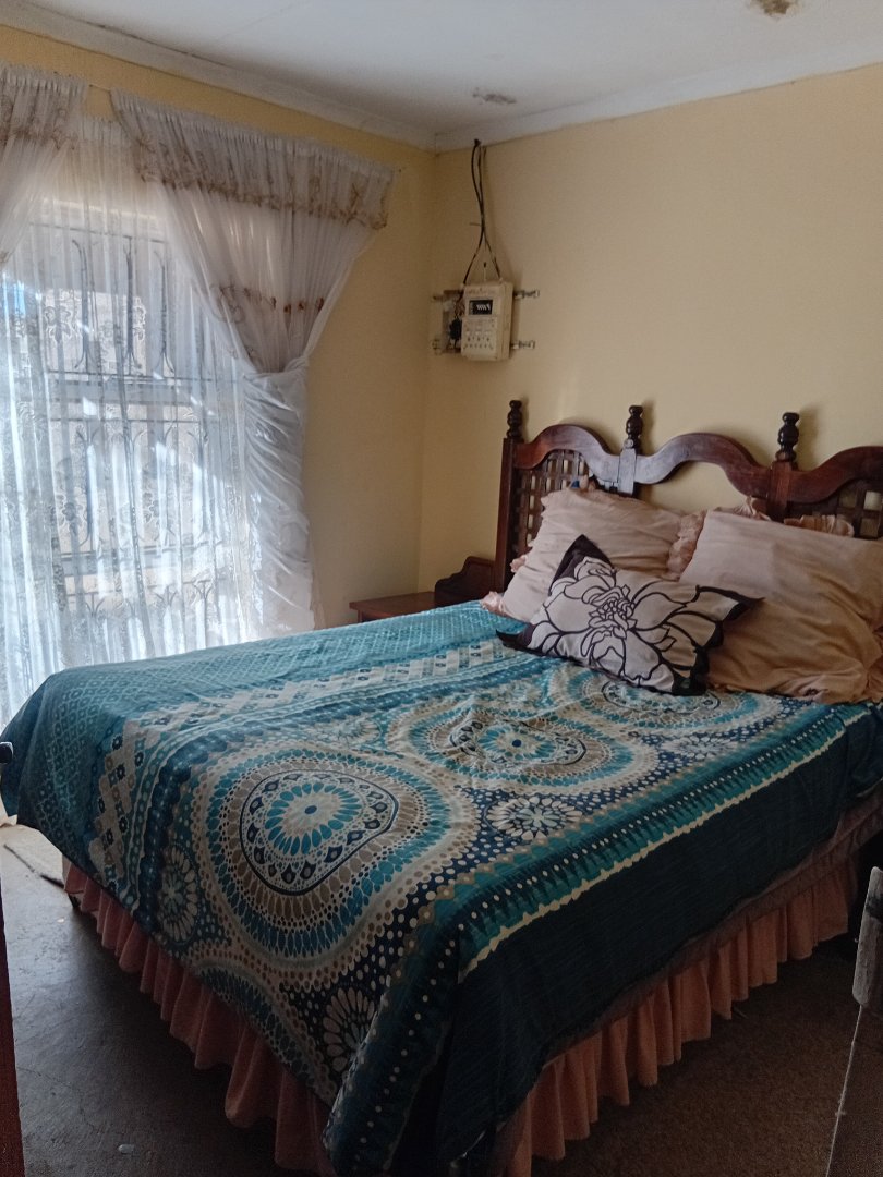 3 Bedroom Property for Sale in Phuthaditjhaba Free State